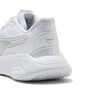 Zapatillas Deportivas Puma Pwr Hybrid Tr Wns Blanco Mujer 7 Años