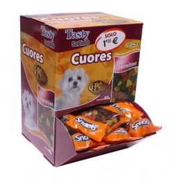 Sandimas Display Tricuoer 40x60gr