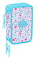 Portatodo BlackFit8 Cool Multicolor 12,5 x 19,5 x 5,5 cm 37 Piezas