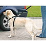 Arnés para Perro Trixie Negro L