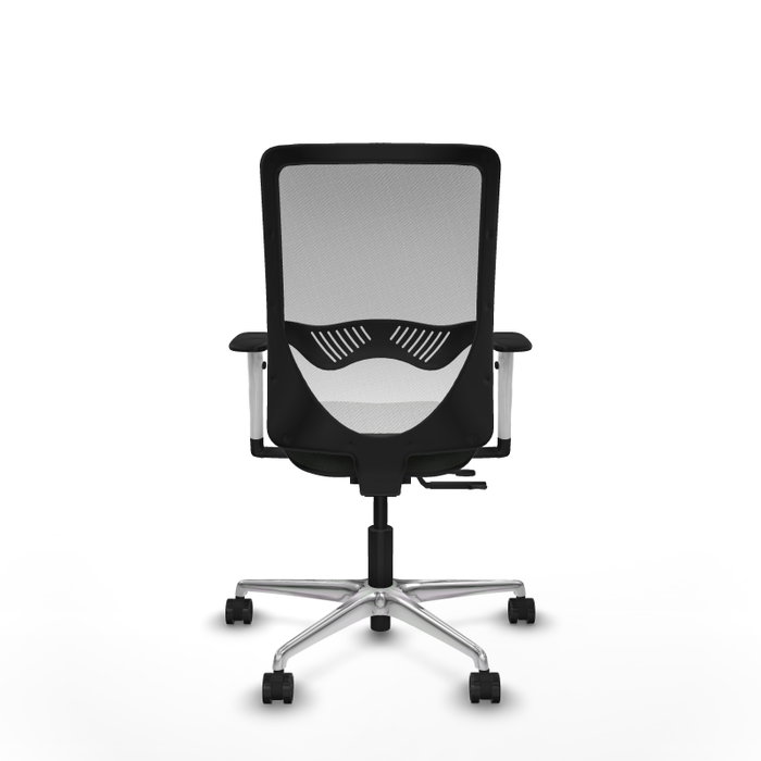 PIQUERAS Y CRESPO Silla de oficina Zulema con mecanismo Sincro/Traslack PIQUERAS Y CRESPO Silla de oficina Zulema con mecanismo Sincro/Traslack