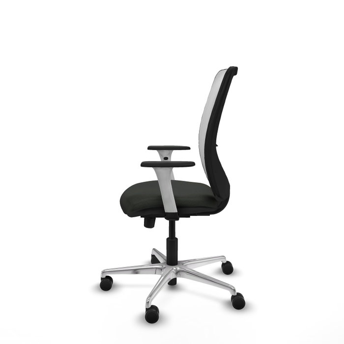 PIQUERAS Y CRESPO Silla de oficina Zulema con mecanismo Sincro/Traslack PIQUERAS Y CRESPO Silla de oficina Zulema con mecanismo Sincro/Traslack