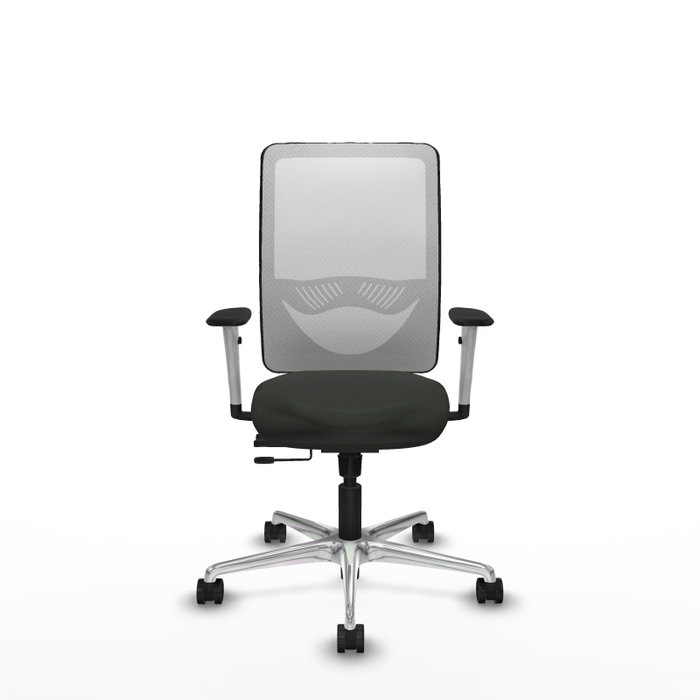 PIQUERAS Y CRESPO Silla de oficina Zulema con mecanismo Sincro/Traslack PIQUERAS Y CRESPO Silla de oficina Zulema con mecanismo Sincro/Traslack