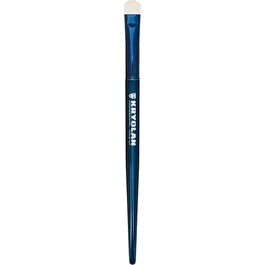 Kryolan Blue Master Buffing Eye Brush