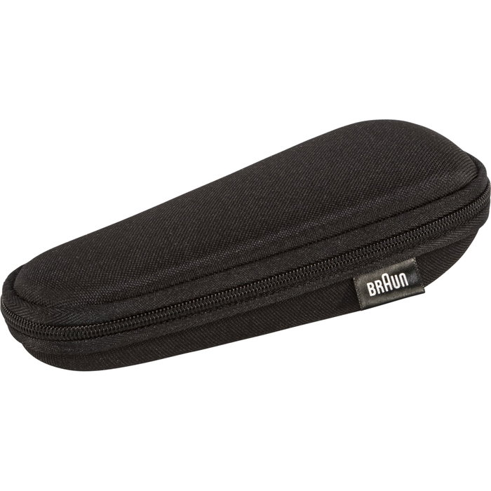 Braun Series 9 9660cc +Scherteil PRO+ Afeitadora Eléctrica con SmartCare Centre 6-en-1 y Tecnología Pro-SensoAdapt en Negro/Plata