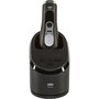 Braun Series 9 9660cc +Scherteil PRO+ Afeitadora Eléctrica con SmartCare Centre 6-en-1 y Tecnología Pro-SensoAdapt en Negro/Plata