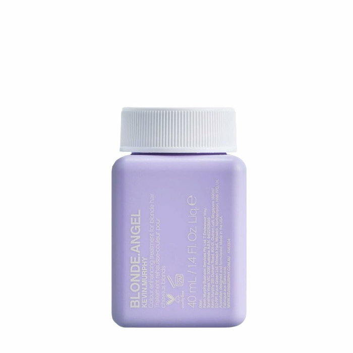 KEVIN MURPHY Blonde Angel Tratamiento Cabello Rubio 40ml