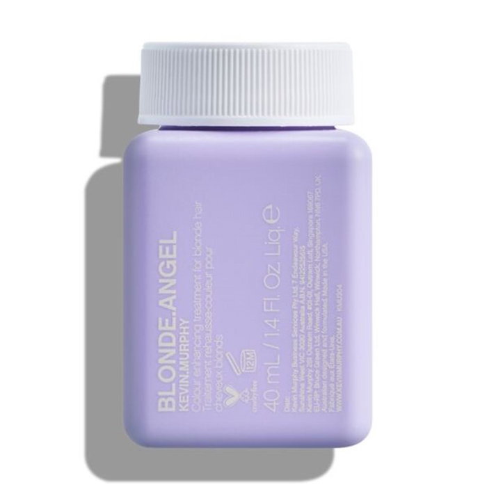 KEVIN MURPHY Blonde Angel Tratamiento Cabello Rubio 40 ml KEVIN MURPHY Blonde Angel Tratamiento Cabello Rubio 40 ml