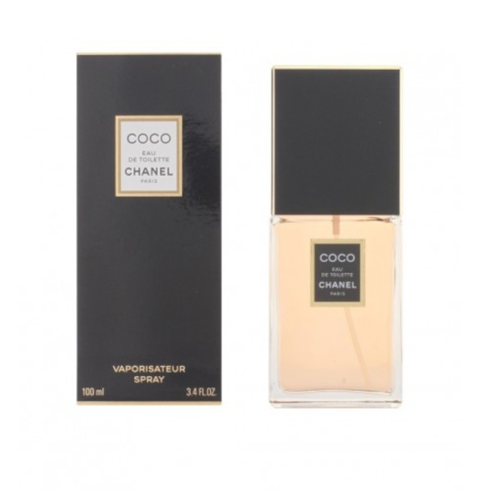 Chanel COCO Eau de Toilette 100 ml
