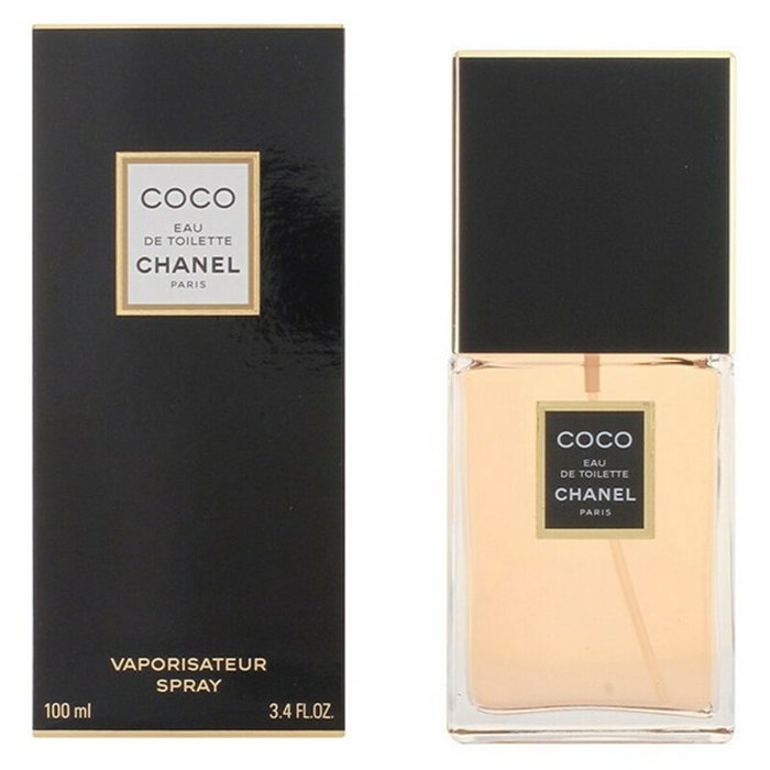 Chanel COCO Eau de Toilette 100 ml