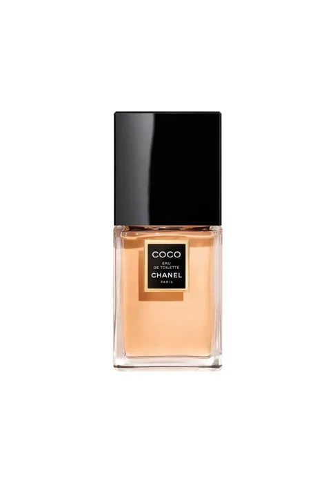 Chanel COCO Eau de Toilette 100 ml
