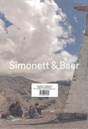 E-bike diaries, Luca Zanetti - SIMONETT & BAER