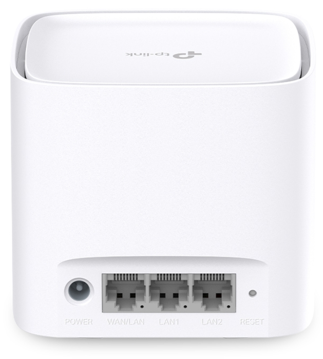 TP-LINK AC1200 WHOLE HOME MESH WI-FI AP