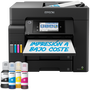 Epson EcoTank ET-5805 Multifunción A4 Negro