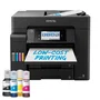 Epson EcoTank ET-5805 Multifunción A4 Negro