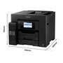 Epson EcoTank ET-5805 ET5805 Multifunktionsdrucker (C11CJ30405)