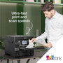 Epson EcoTank ET-5805 Multifunción A4 Negro