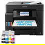 Epson ET-5805 Impresora Inyección de Tinta Color A4