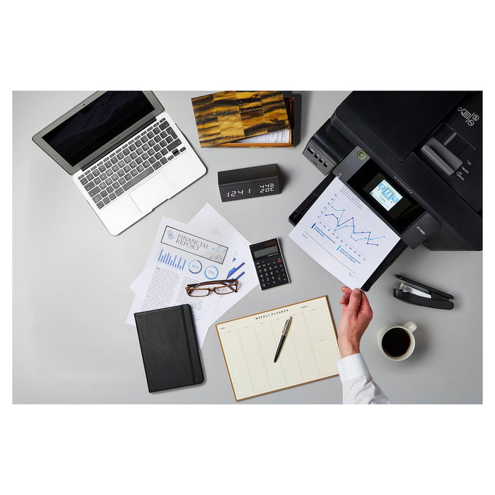 Epson ET-5805 Impresora Inyección de Tinta Color A4 Epson ET-5805 Impresora Inyección de Tinta Color A4