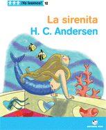 La sirenita, AA.VV. - TEIDE