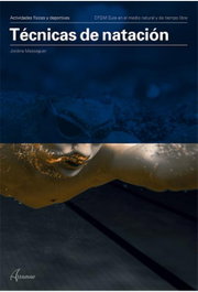 Técnicas de natación, ALTAMAR - ALTAMAR EDITORIAL