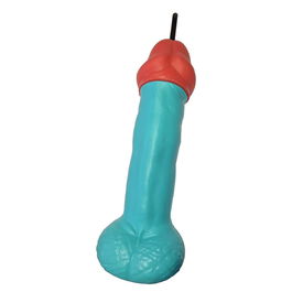 Juego Erótico Divertysex Azul Multicolor