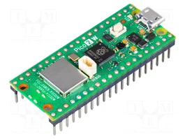 RASPBERRY PI Raspberry Pi PICO 2 WH