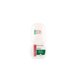 Desodorante Roll-On Borotalco Zero Sali 50 ml