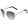 Gafas de Sol Mujer Guess GF0408-6132B Ø 61 mm