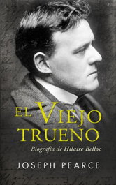 El viejo trueno, Joseph Pearce - Palabra