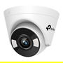 TP-LINK VIGI C450 Cámara de Vigilancia Exterior con Lente 4mm, Blanco, 4MP, IP67, Detección Inteligente
