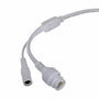 TP-Link VIGI C450 Cámara de Seguridad IP 5 MP Full-Color 4mm Blanco