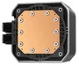 DeepCool MYSTIQUE 240 Negro