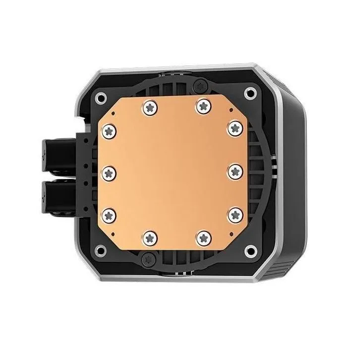 Deepcool MYSTIC 240 (Negro) Refrigeración por agua AIO DEE1712365448706 Deepcool MYSTIC 240 (Negro) Refrigeración por agua AIO DEE1712365448706