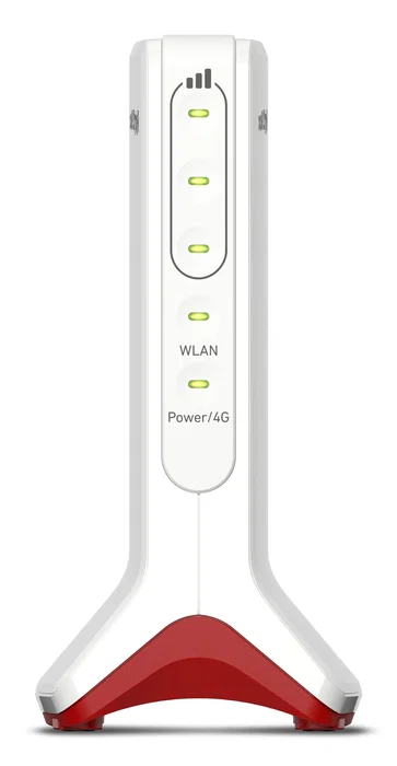 Fritz! FRITZ!Box 6825 4G International Router Blanco Fritz! FRITZ!Box 6825 4G International Router Blanco