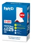 Fritz! FRITZ!Box 6825 4G International Router Blanco