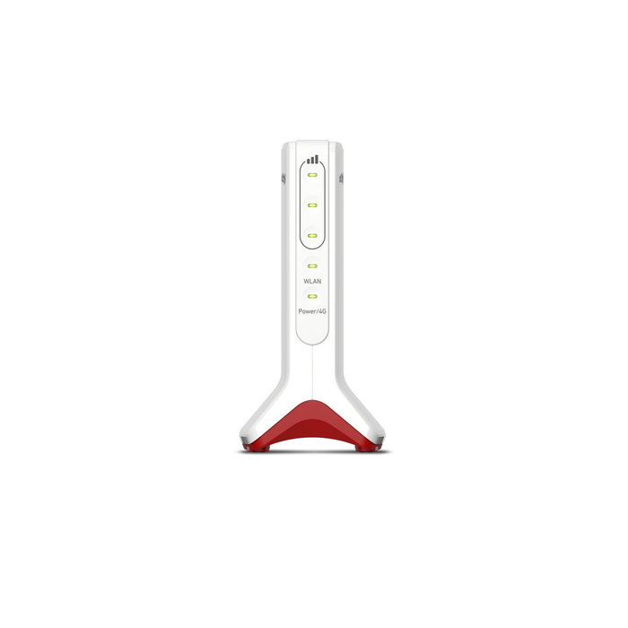 FRITZ! Router 6825 4G Internacional inalámbrico