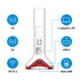 FRITZ! Router 6825 4G Internacional inalámbrico
