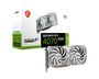 MSI GeForce RTX 4070 SUPER 12G VENTUS 2X WHITE OC NVIDIA 12 GB GDDR6X