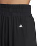 Pantalón Largo Deportivo Adidas Negro Mujer 37,5