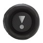 JBL Flip 7 Altavoz Portátil Bluetooth Negro