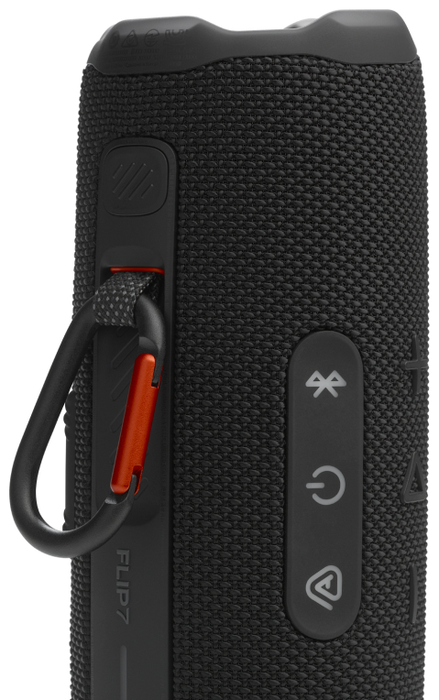 JBL Flip 7 Negro