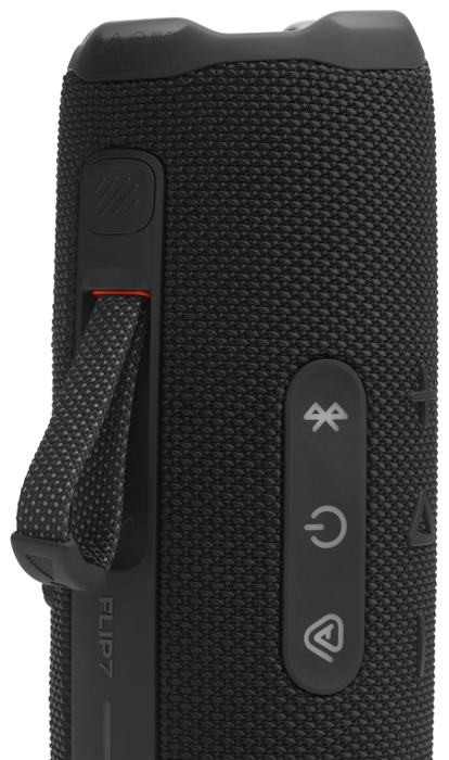 JBL Flip 7 Negro