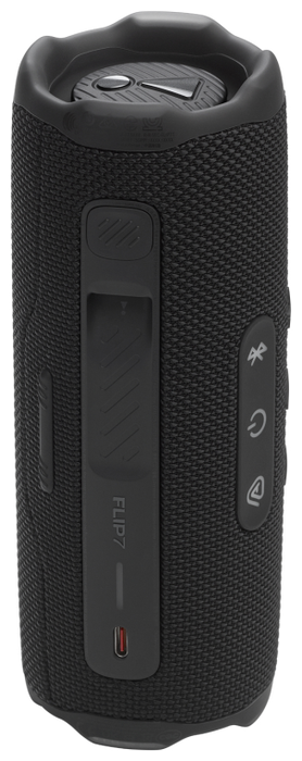 JBL Flip 7 Negro