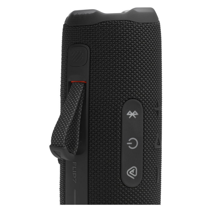 JBL Flip 7 Altavoz Bluetooth 35W con AI Sound Boost y Sonido Pro JBL JBL Flip 7 Altavoz Bluetooth 35W con AI Sound Boost y Sonido Pro JBL