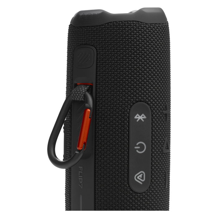 JBL Flip 7 Altavoz Bluetooth 35W con AI Sound Boost y Sonido Pro JBL JBL Flip 7 Altavoz Bluetooth 35W con AI Sound Boost y Sonido Pro JBL
