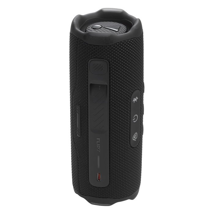 JBL Flip 7 Altavoz Bluetooth 35W con AI Sound Boost y Sonido Pro JBL JBL Flip 7 Altavoz Bluetooth 35W con AI Sound Boost y Sonido Pro JBL