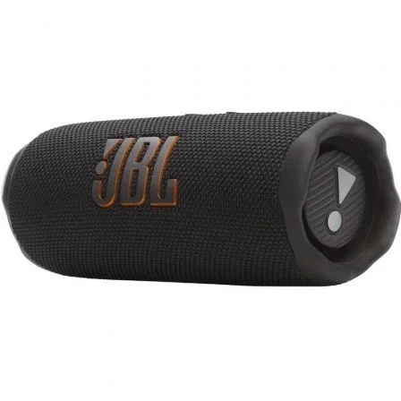 JBL Flip 7 Altavoz Bluetooth 35W con AI Sound Boost y Sonido Pro JBL