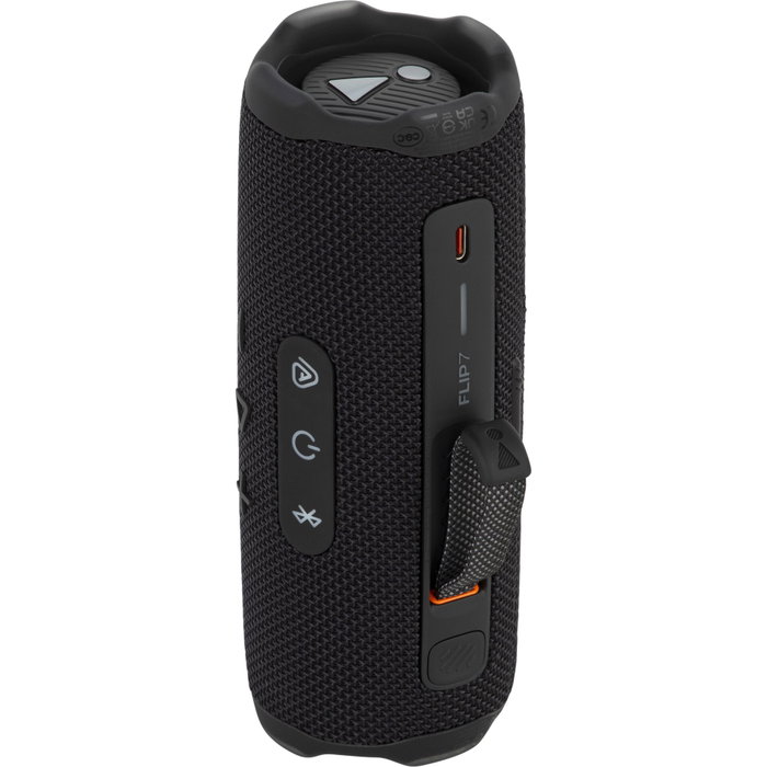 JBL Flip 7 Negro
