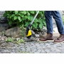 Karcher WRE 18-55 Eliminador de malezas a batería (18V/2.5 Ah + cargador)